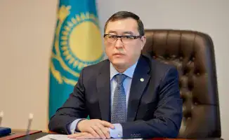 Аким Алматинской области Марат Султангазиев поздравил граждан с Наурызом, подчеркивая его значение