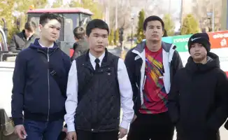 Eco Action in Zhetysu: Promoting Environmental Awareness and Waste Separation in Line with the 'Taza Kazakhstan' Program