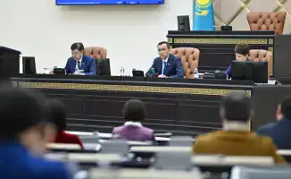 Сенат Казахстана одобрил соглашение с Всемирным Банком