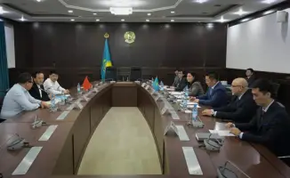 Подписание меморандума между Акиматом Павлодарской области и Snow Valley Agricultural Group Co. Ltd открывает новые горизонты для переработки картофеля и инвестиций в агропромышленный сектор