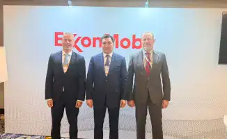 Сотрудничество Казахстана и ExxonMobil: акцент на локализацию и участие казахстанских специалистов в нефтегазовых проектах