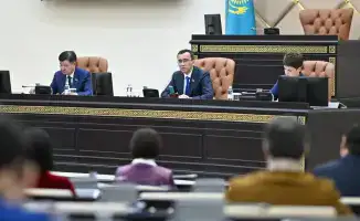 Сенат одобрил ратификацию соглашения с Всемирным Банком для устойчивого развития Казахстана