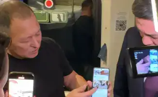 Спутниковый интернет в поездах Казахстана