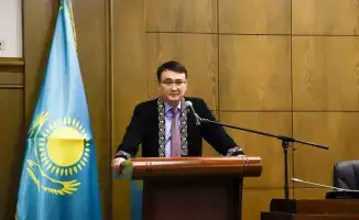 Наурыз в Минфине: праздник, где традиции встречают будущее