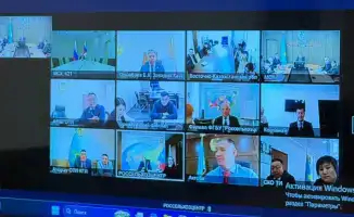 Казахстан и Россия укрепляют фитосанитарную безопасность через совместный план борьбы с саранчовыми вредителями