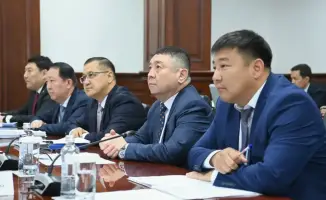 На заседании Правительства обсужден вопрос инклюзивной политики для людей с инвалидностью и пожилых