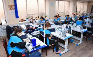 Караганда: трудоустройство с инвалидностью на новом уровне!
