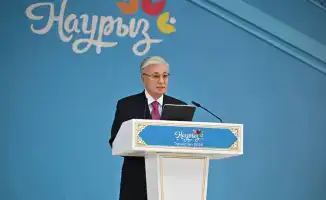 Наурыз: Вдохновение весны и новые горизонты для Казахстана