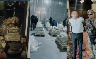 Приостановка дела о 13 тоннах кокаина в Алматы: возможные последствия для борьбы с наркотрафиком