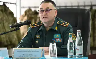 Замминистра обороны: патриотизм, солдаты и неожиданный отпуск!