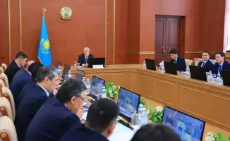 В Карагандинской области предложили усилить контроль за коррупционными рисками в здравоохранении и строительстве