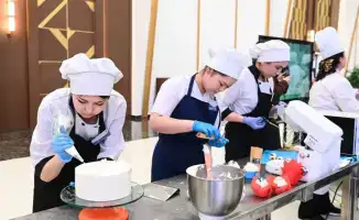 Кызылорда открывает центр компетенций для молодежи