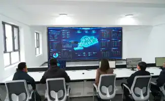 НУРАЛХАН КУШЕРОВ ОЗНАКОМИЛСЯ С РАБОТОЙ ПРЕДПРИЯТИЙ ХЛОПКОВОГО КЛАСТЕРА В ОТЫРАРЕ
