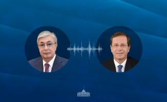 Израиль и Казахстан: мосты дружбы или дипломатические ловушки?