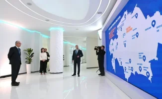Касым-Жомарт Токаев поддерживает развитие креативных индустрий в Казахстане через новый фонд