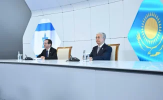 Казахстан и Израиль: цифровой мост между двумя мирами на фоне искусственного интеллекта