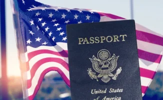 Новый дизайн американских паспортов с лицом Трампа: символ патриотизма или политический риск к юбилею независимости?