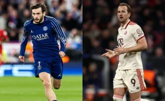 Финал на грани: ПСЖ и Бавария — битва титанов под звуки футбольного оркестра