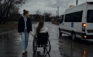 Восемнадцать лет — это важная веха в жизни каждого человека, но для людей с тяжёлым детским церебральным параличом (ДЦП) этот переход может стать настоящим испытанием. После достижения совершеннолетия они сталкиваются с множеством новых вызовов. Во-первых