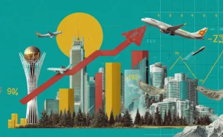 Правительство Казахстана объявило о планах использовать искусственный интеллект для прогнозирования экономического развития страны на заседании правительства