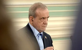 Президент Ирана Масуд Пезешкиан обозначил препятствия для возобновления переговоров с США