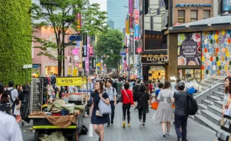 Казахстанцы на южнокорейском рынке труда: открывая двери к новым возможностям через систему легального трудоустройства