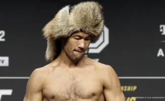 Шавкат Рахмонов делится видео с процедур по лечению травмы: восстановление идет