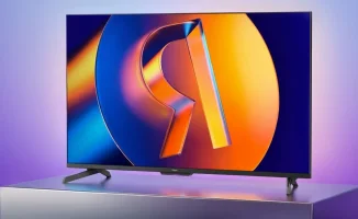 Yandex Qazaqstan представил новый премиальный ИИ-телевизор MiniLED с интегрированной Алисой, который обещает улучшить пользовательский опыт благодаря современным технологиям и качеству изображения.