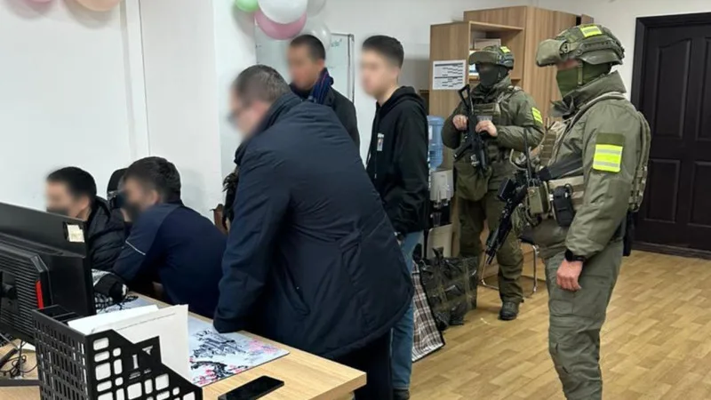 В Казахстане расследуют уголовное дело о незаконном сборе и продаже персональных данных граждан: Минцифры раскрывает детали схемы и возможных участников группы Уральске