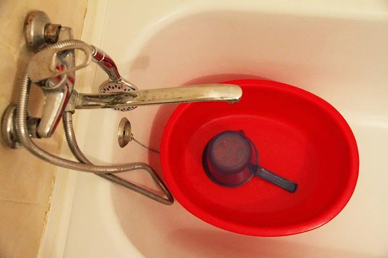 Сухая осень: Уральск готовится к отключениям воды до 1 сентября Уральске