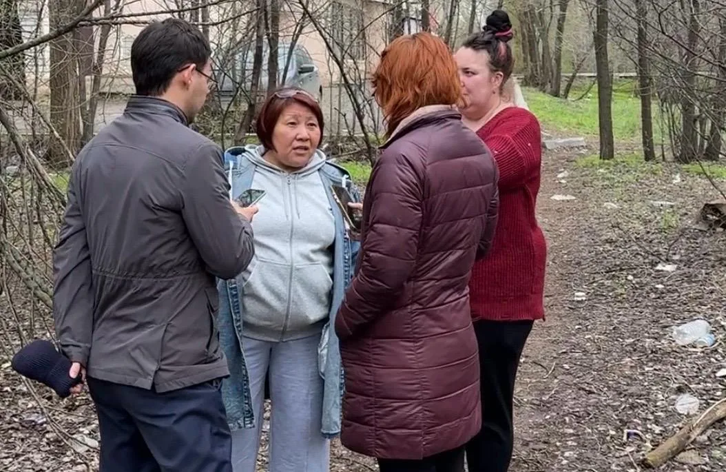 От заброшенности к зеленой мечте: уральцы требуют сквер Уральске