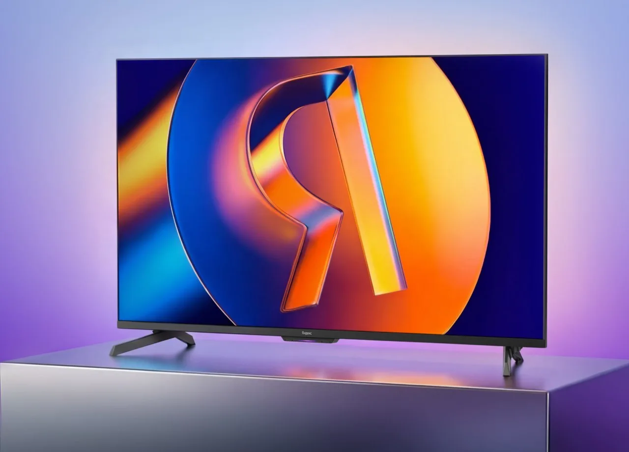 Yandex Qazaqstan представил новый премиальный ИИ-телевизор MiniLED с интегрированной Алисой, который обещает улучшить пользовательский опыт благодаря современным технологиям и качеству изображения. Уральске