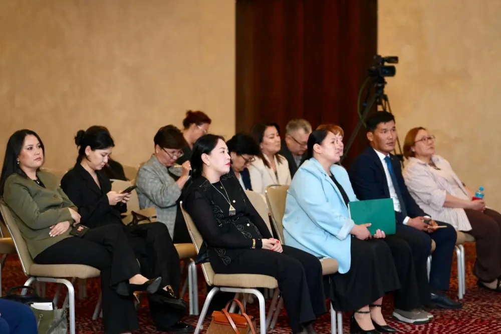 Укрепление Национальной системы квалификаций в Казахстане: новые стандарты и требования для энергетической отрасли Уральске