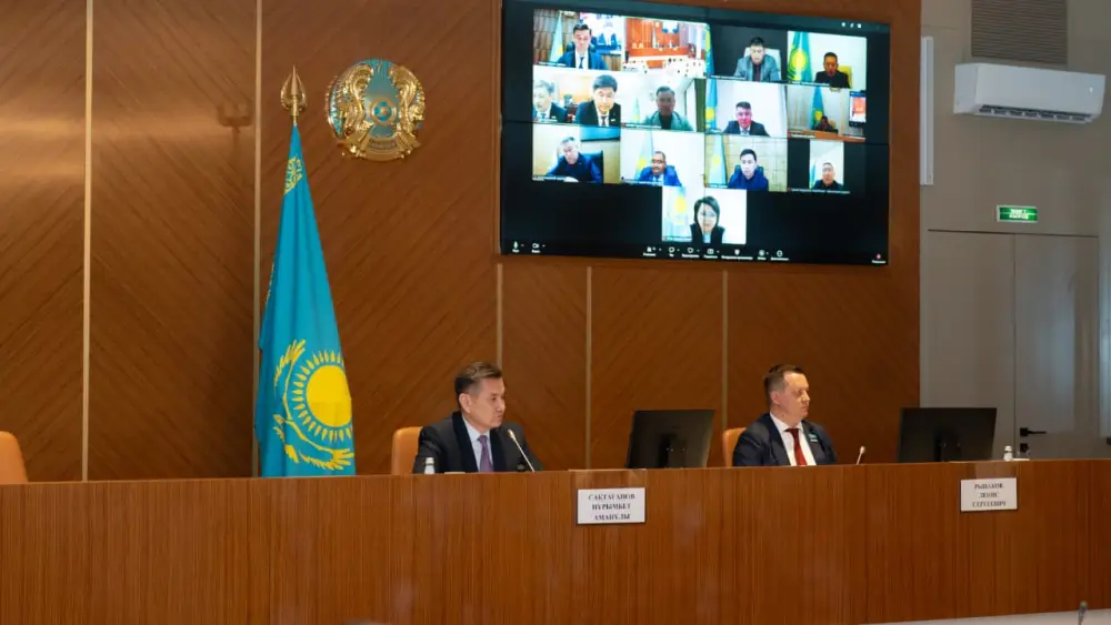В ВКО в этом году пройдет конкурс на лучший двор, улицу, село и населенный пункт (2)