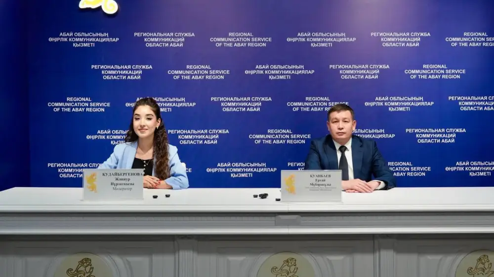 Запуск весенних полевых работ в Абайской области: ключевые показатели и ожидаемые результаты Уральске