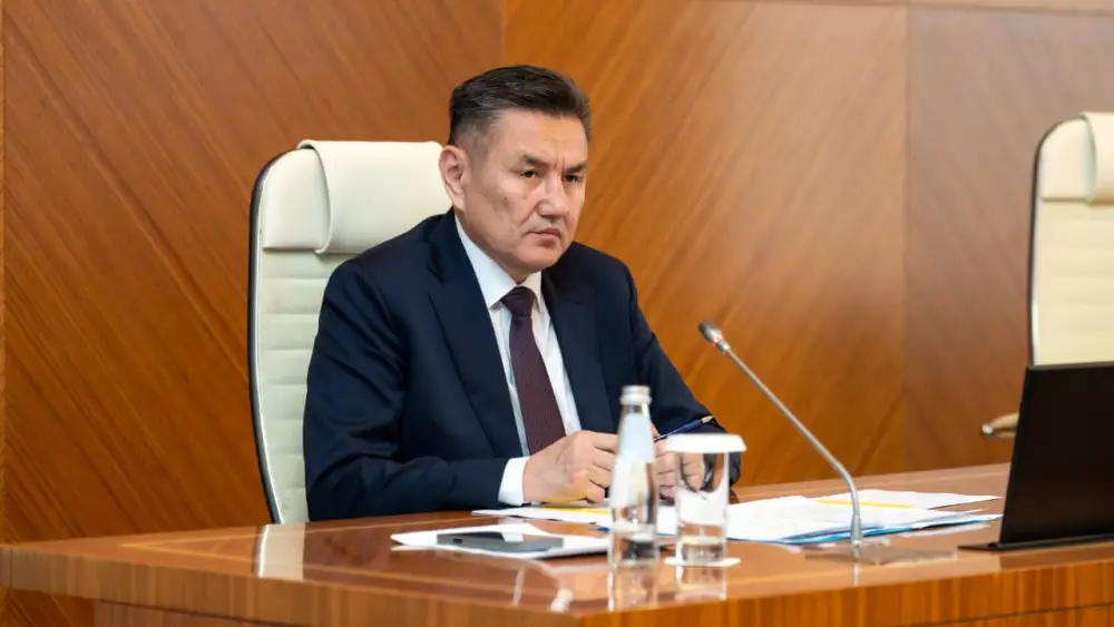 ВКО готовится к туристическому сезону Уральске
