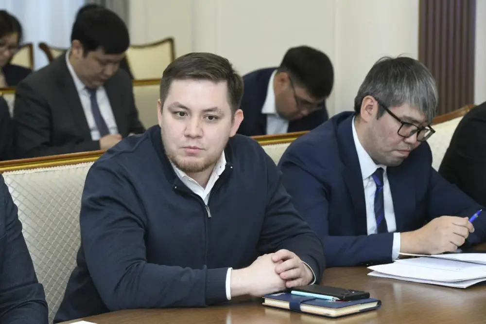 Блокировка наркосайтов в Астане и борьба с наркопреступностью Уральске