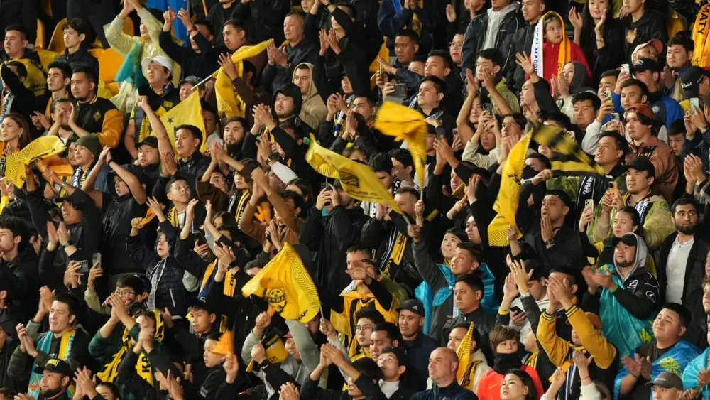 Global Cultural and Sporting Events Set to Transform Almaty in 2026 Уральске