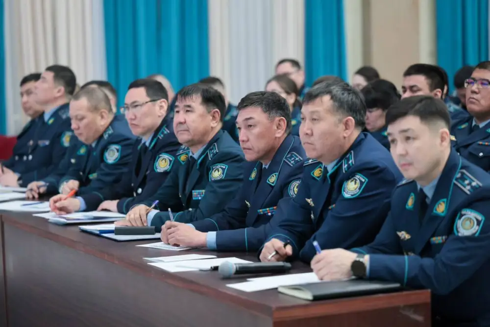 В МВД вырабатывают новые подходы к защите детей и снижению подростковой преступности (2)