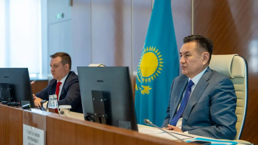 Рост экономических показателей ВКО способствует созданию рабочих мест и улучшению инфраструктуры Уральске