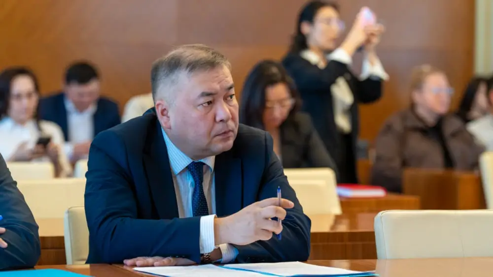 В ВКО обсудили реализацию программы «Ауыл аманаты» в регионе (7)