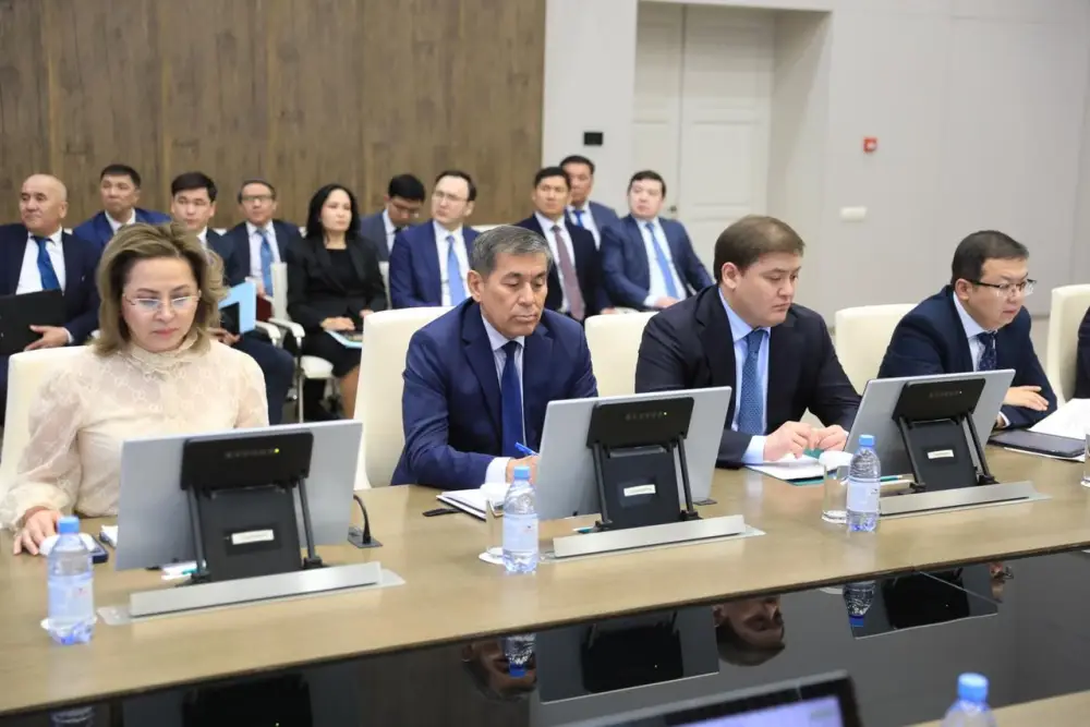 Праздничные мероприятия мая в Актобе Уральске