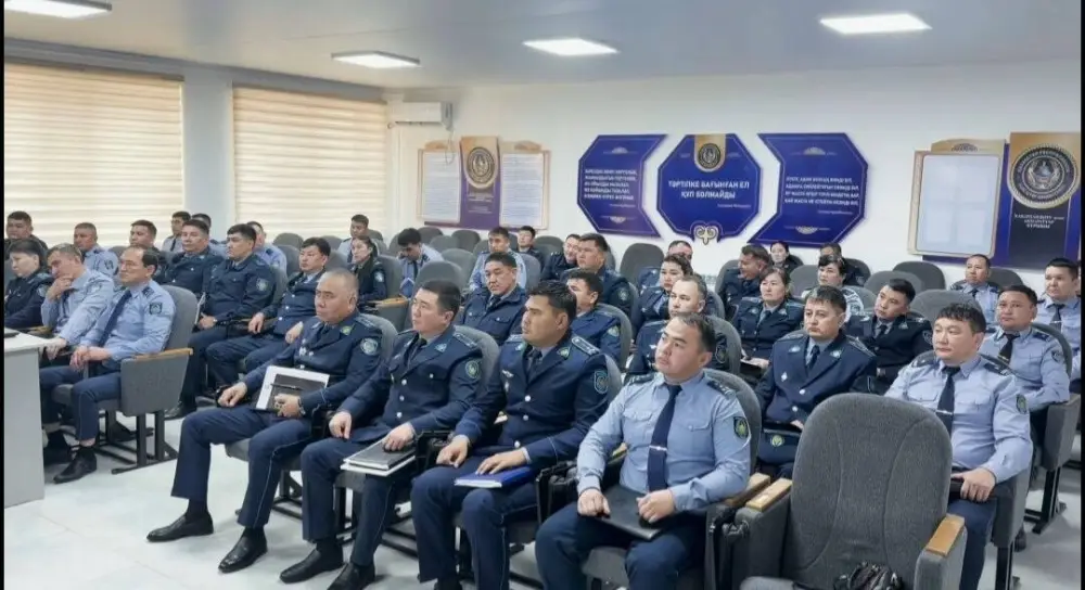 Социальные последствия миграционной деятельности в Туркестанской области: итоги I квартала Уральске