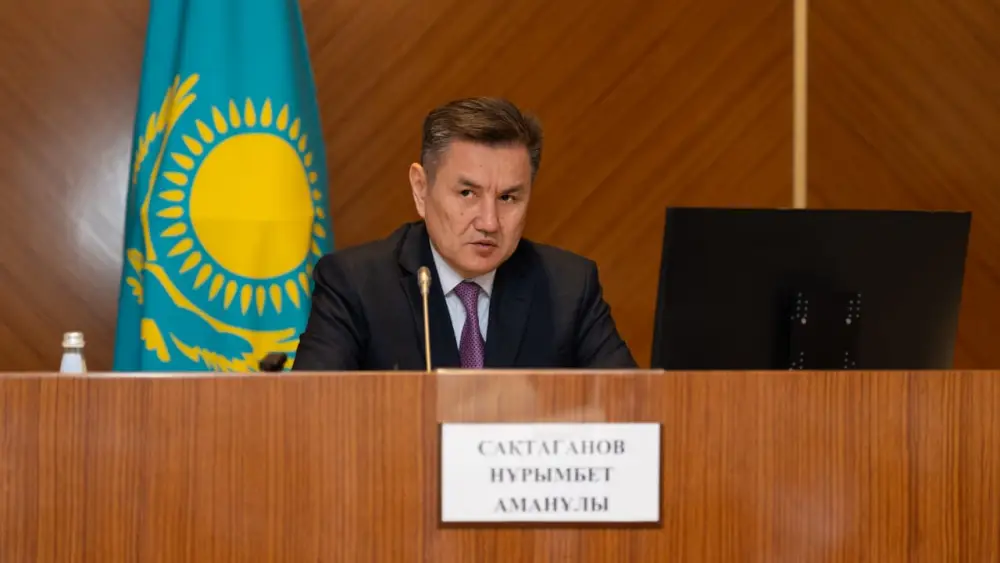 Конкурс на лучший двор и улицу в ВКО Уральске