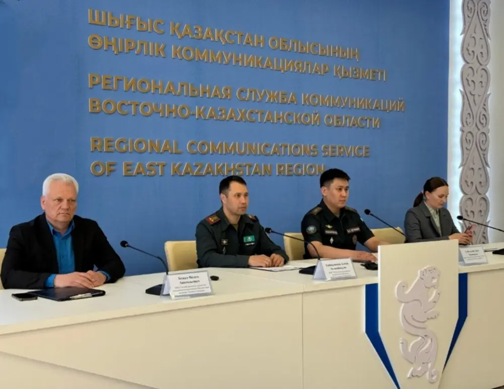 Новые электронные требования по пожарной безопасности в Казахстане: влияние на строительство и безопасность граждан Уральске