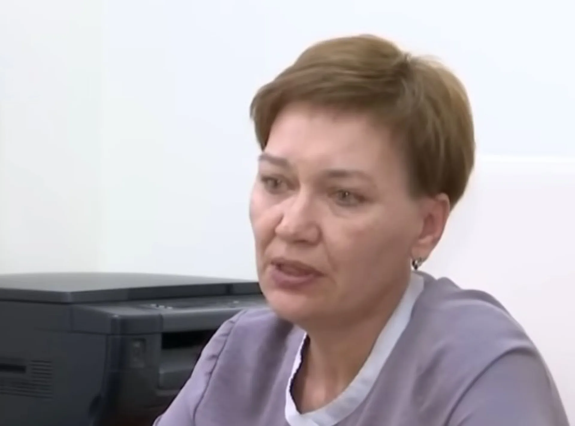 Сандеш Жапашева