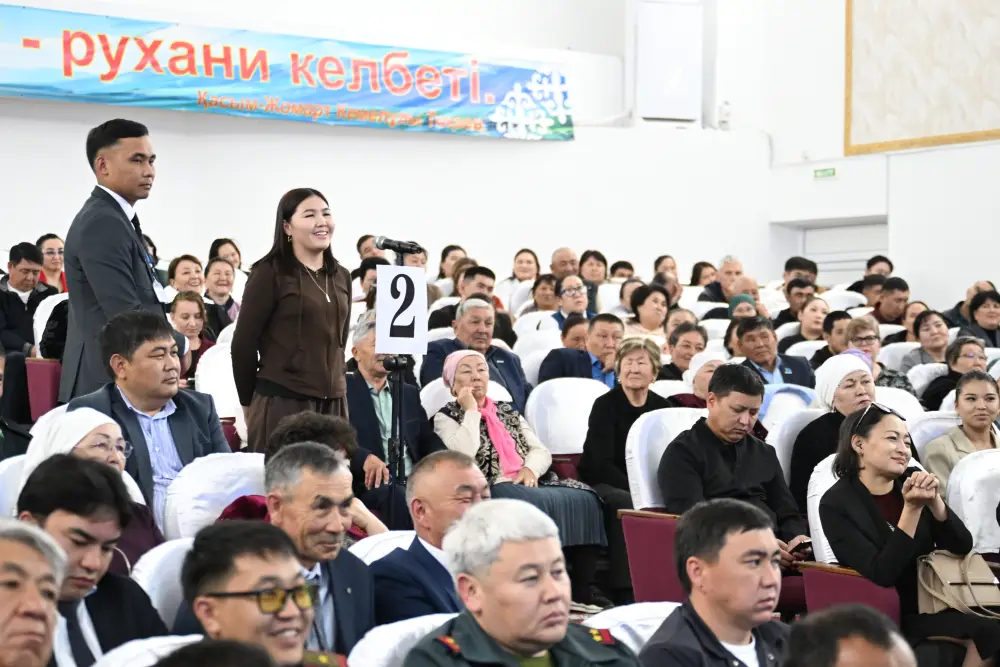 Бейбит Исабаев: на побережье озера Балхаш построят три коммунальных пляжа (5)