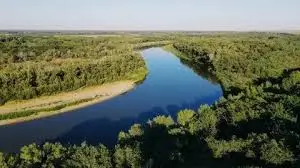 Конкурс по закреплению резервных участков реки Жайык стартует 14-15 мая 2026 года Уральске