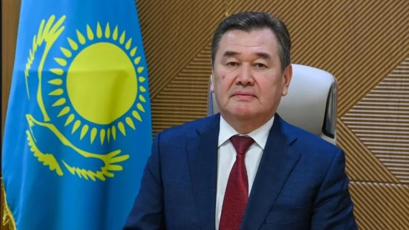 Депутат Мажилиса Мурат Ергешбаев досрочно сложил свои полномочия, Мажилис принял решение о прекращении его полномочий. Спикер палаты Ерлан Кошанов выразил благодарность Ергешбаеву за его работу. Уральске
