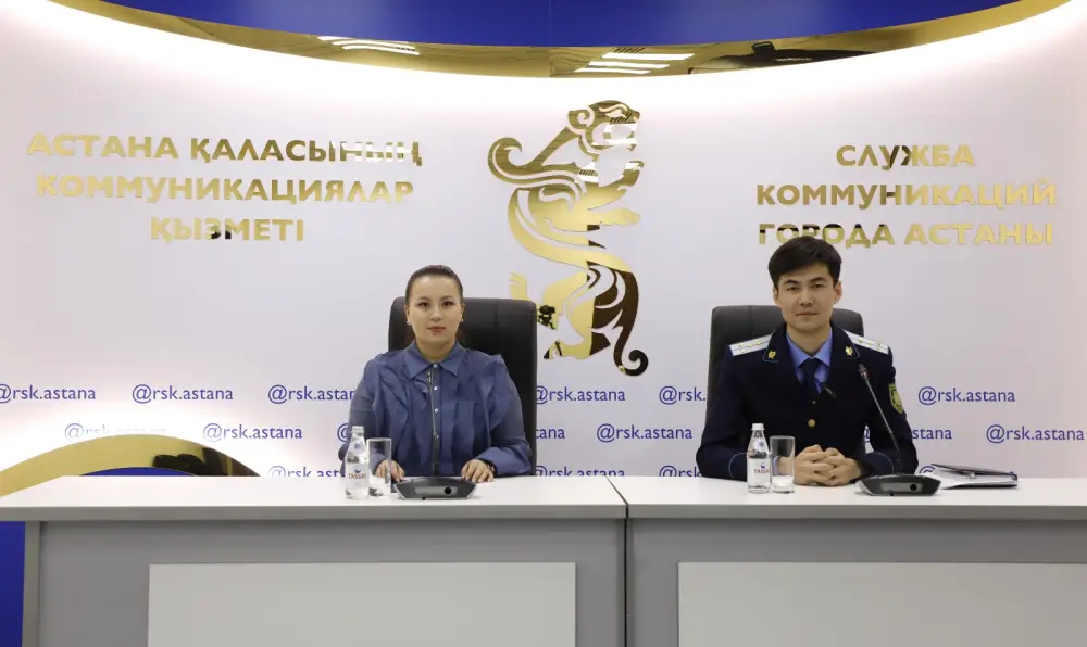 Борьба с коррупцией: как Астана закладывает кирпичики честности в фундамент правопорядка Уральске